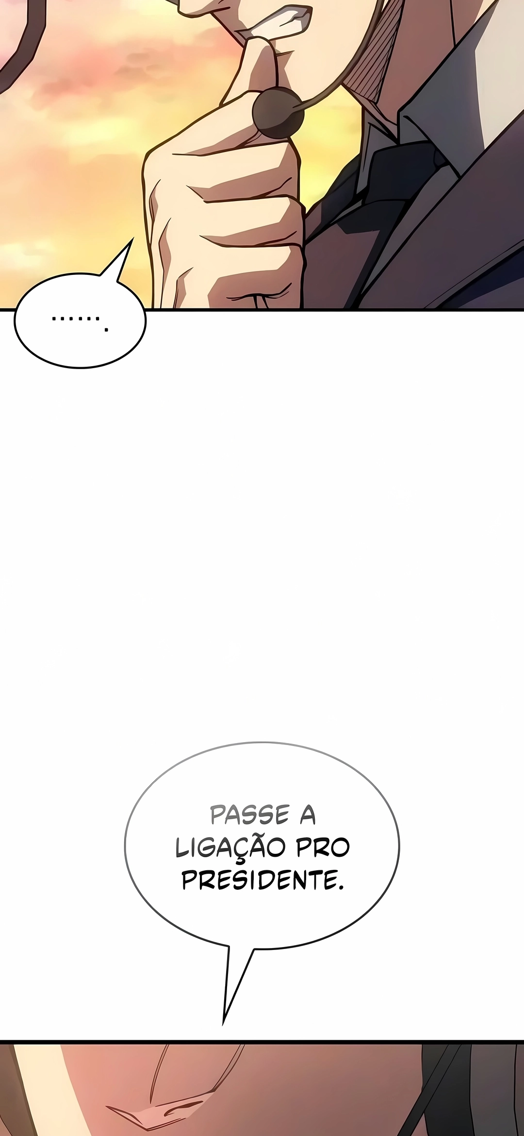 Regressando Com o Poder do Rei Capítulo 161 Página 32