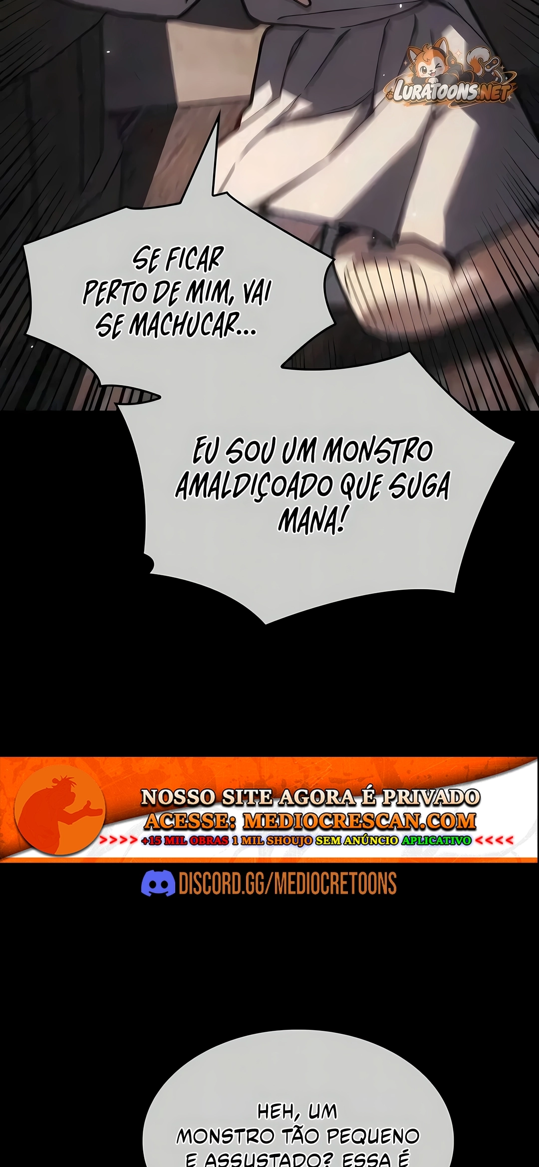 Regressando Com o Poder do Rei Capítulo 161 Página 53