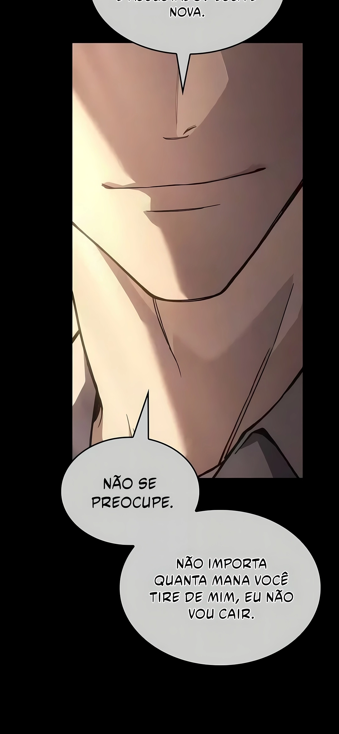 Regressando Com o Poder do Rei Capítulo 161 Página 54