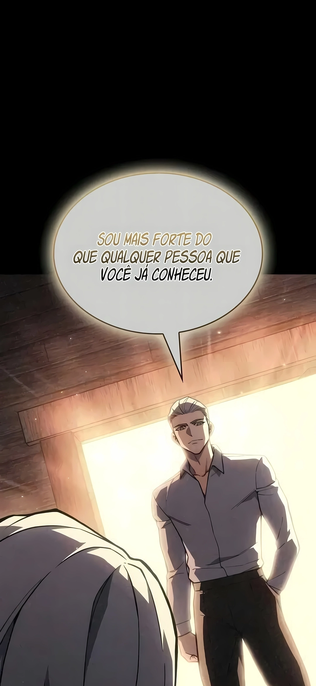 Regressando Com o Poder do Rei Capítulo 161 Página 55