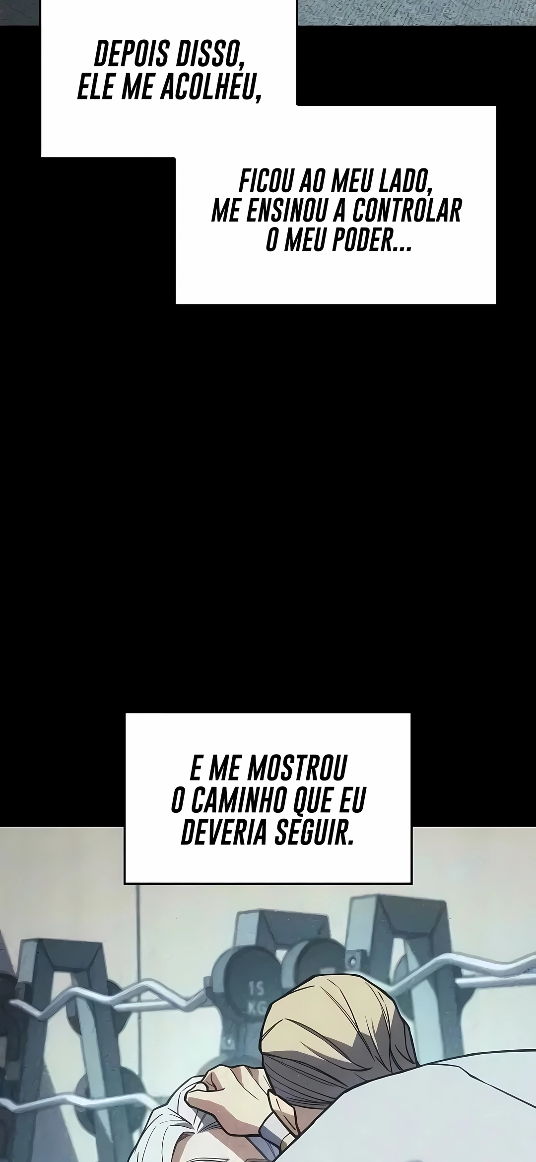 Regressando Com o Poder do Rei Capítulo 161 Página 60