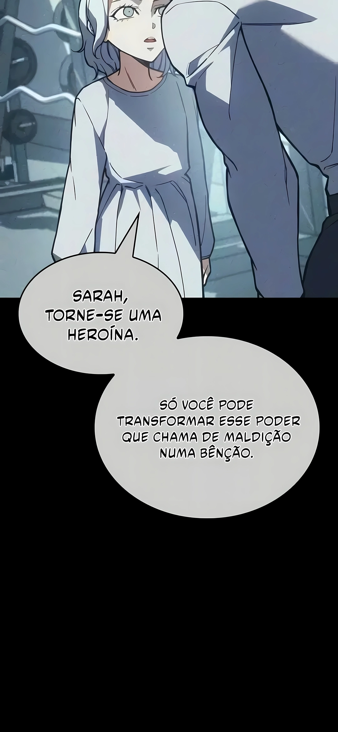 Regressando Com o Poder do Rei Capítulo 161 Página 61