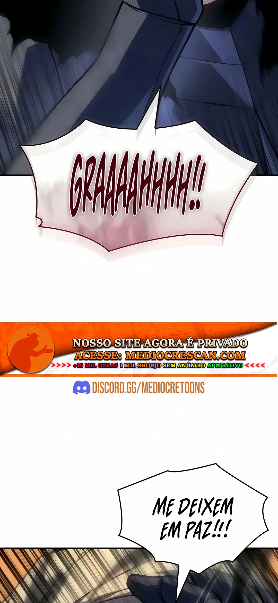 Regressando Com o Poder do Rei Capítulo 161 Página 66