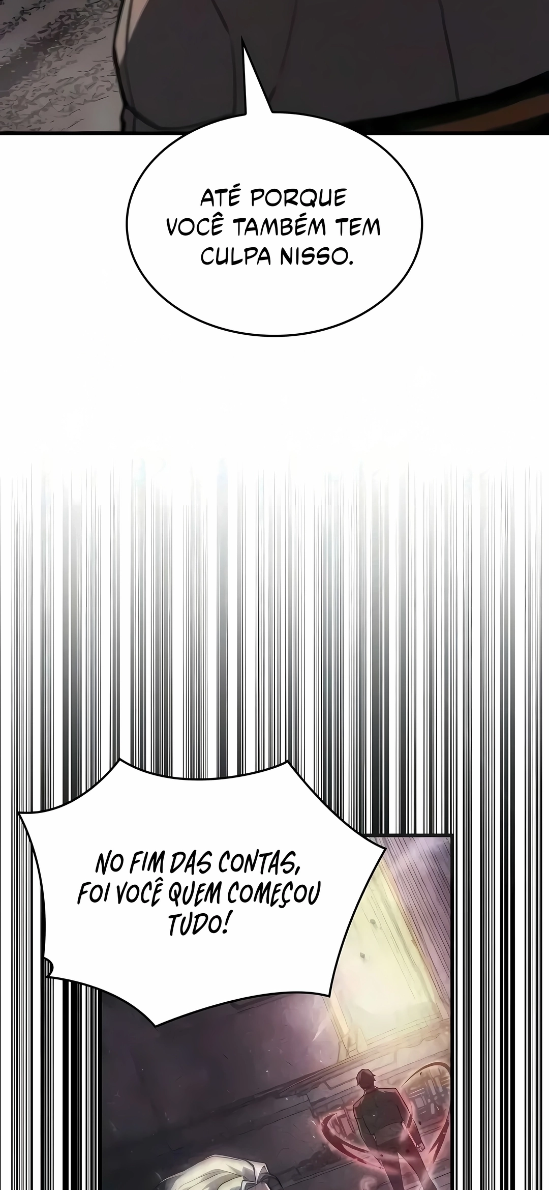 Regressando Com o Poder do Rei Capítulo 161 Página 74