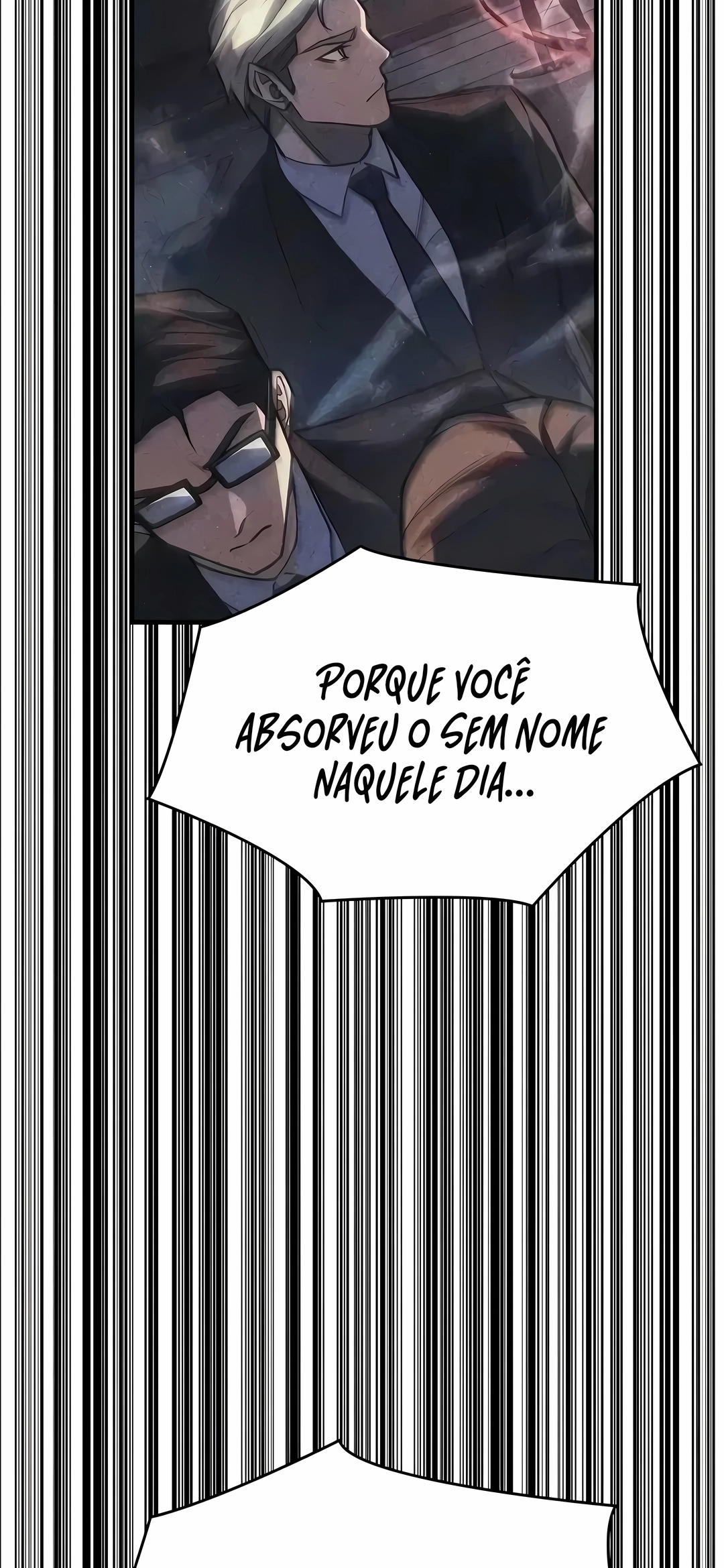 Regressando Com o Poder do Rei Capítulo 161 Página 75