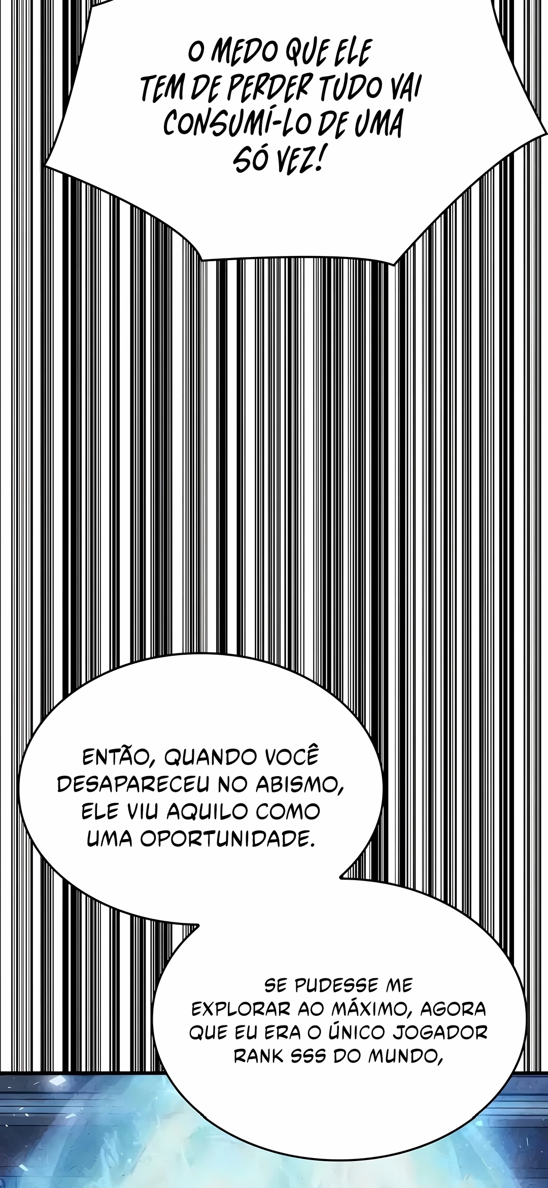Regressando Com o Poder do Rei Capítulo 161 Página 77