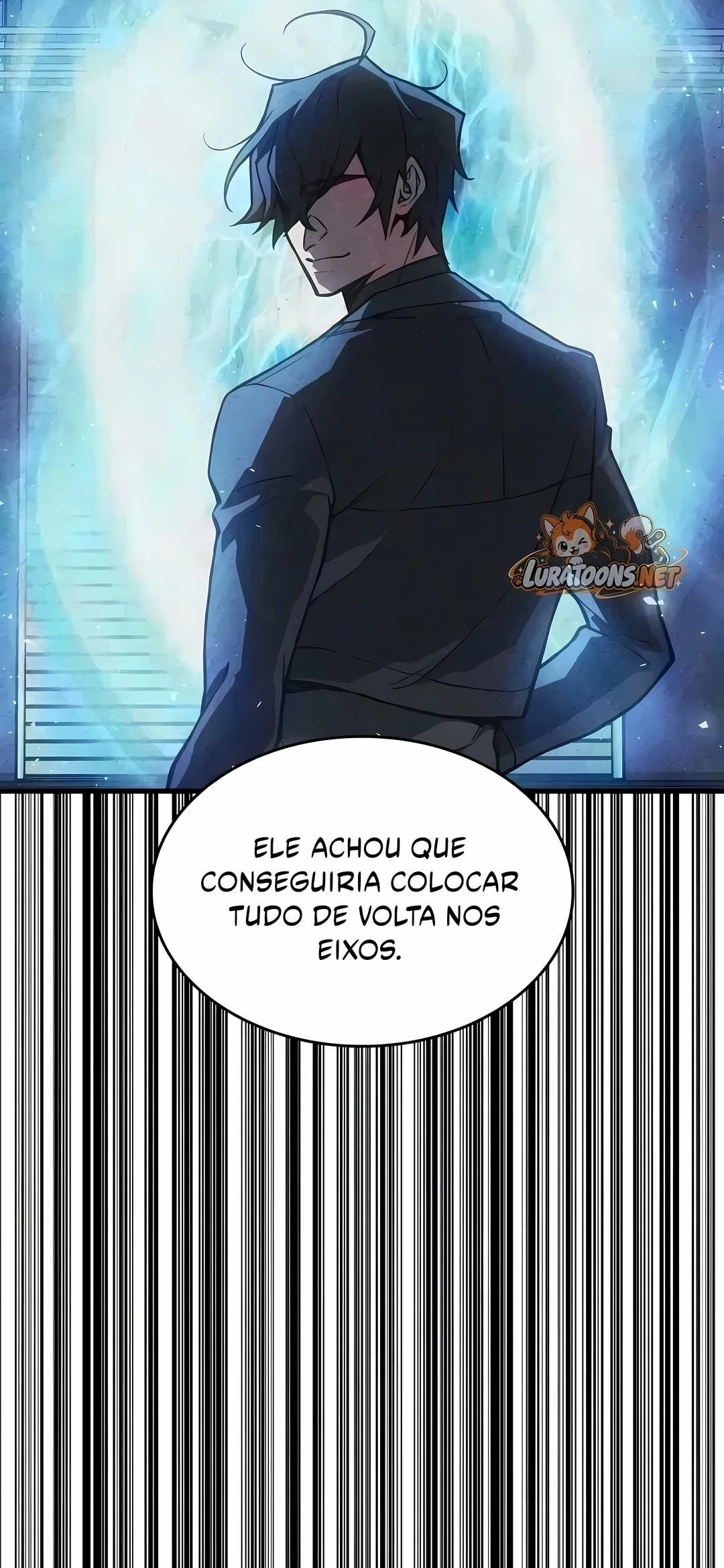 Regressando Com o Poder do Rei Capítulo 161 Página 78
