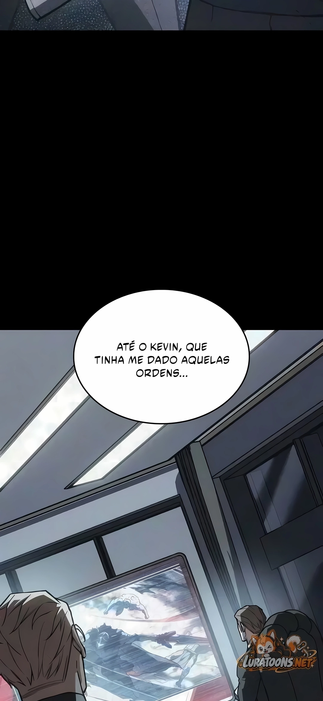 Regressando Com o Poder do Rei Capítulo 161 Página 83