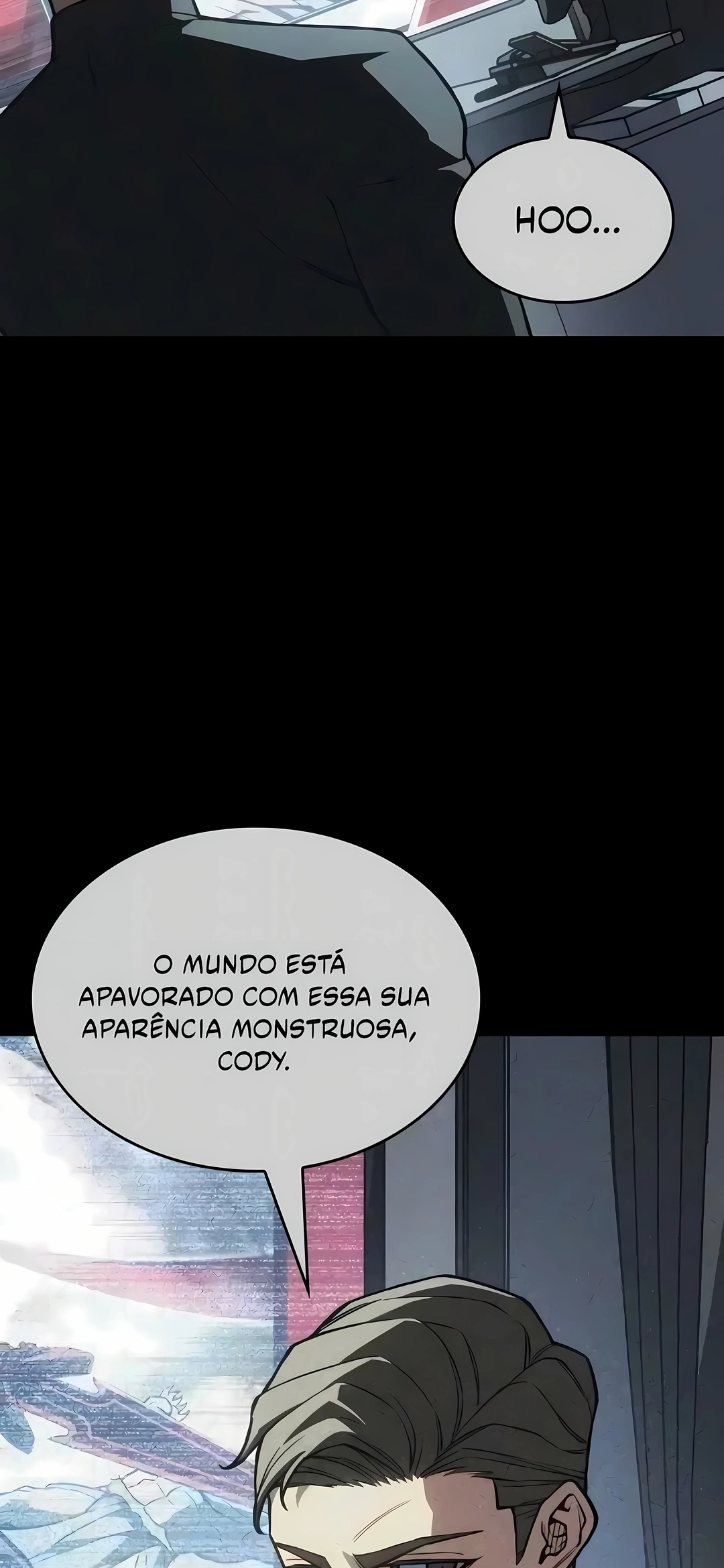 Regressando Com o Poder do Rei Capítulo 161 Página 84