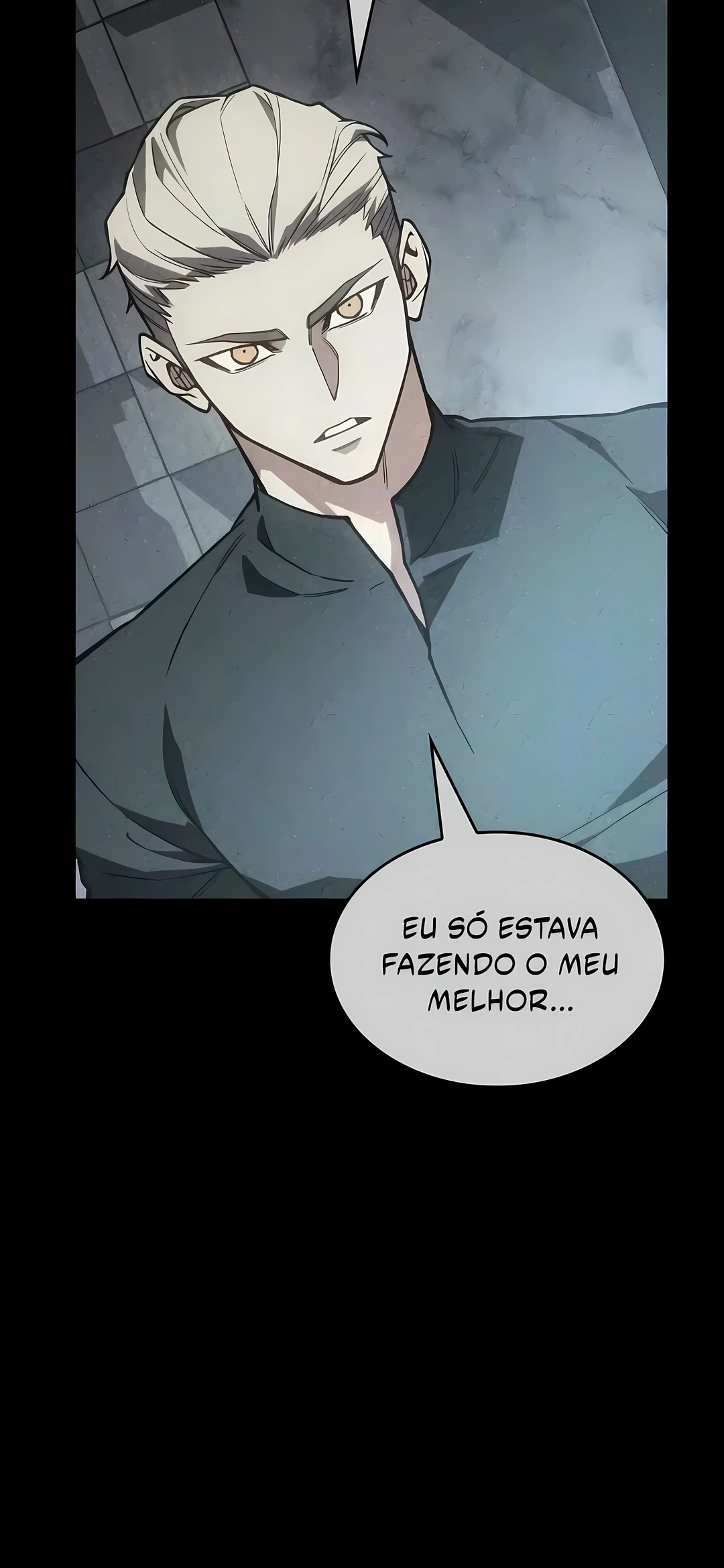 Regressando Com o Poder do Rei Capítulo 161 Página 86