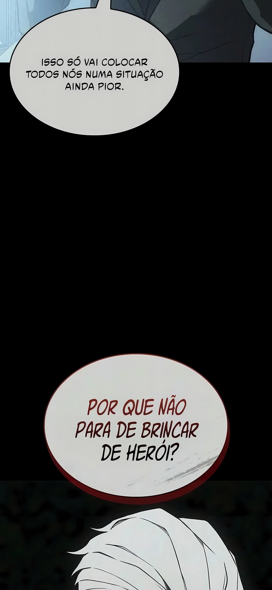 Regressando Com o Poder do Rei Capítulo 161 Página 88