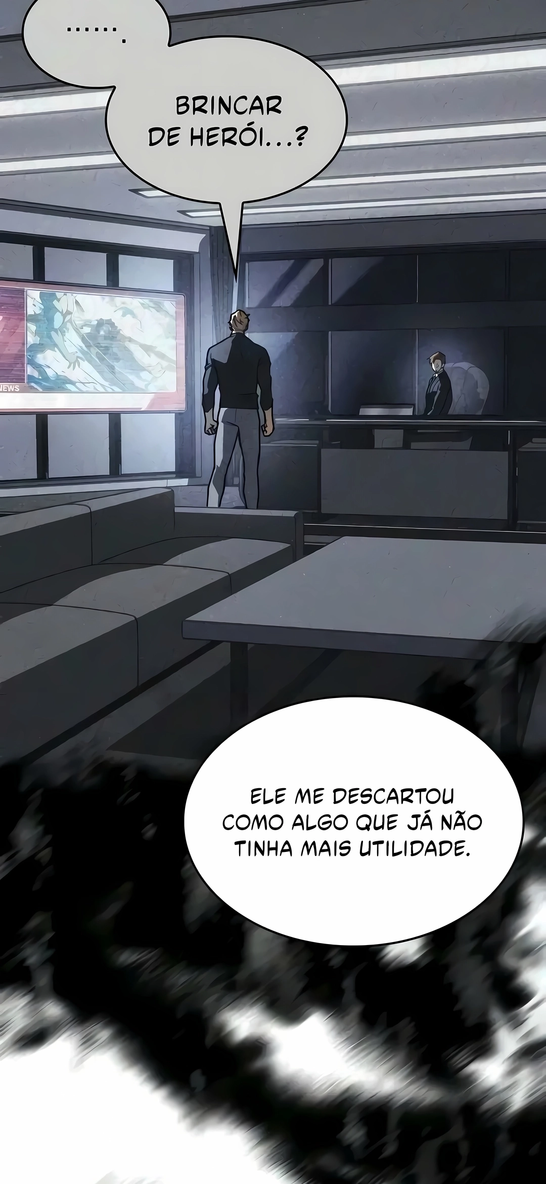 Regressando Com o Poder do Rei Capítulo 161 Página 90