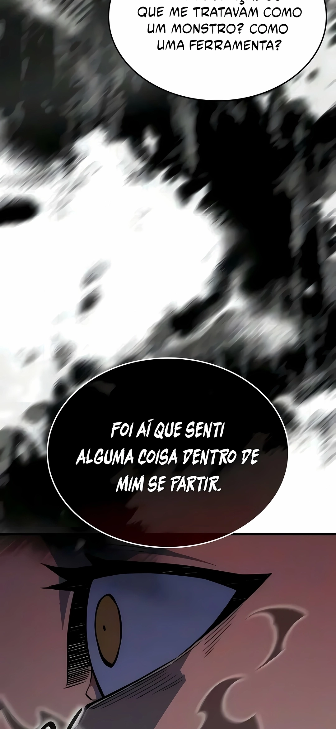 Regressando Com o Poder do Rei Capítulo 161 Página 92