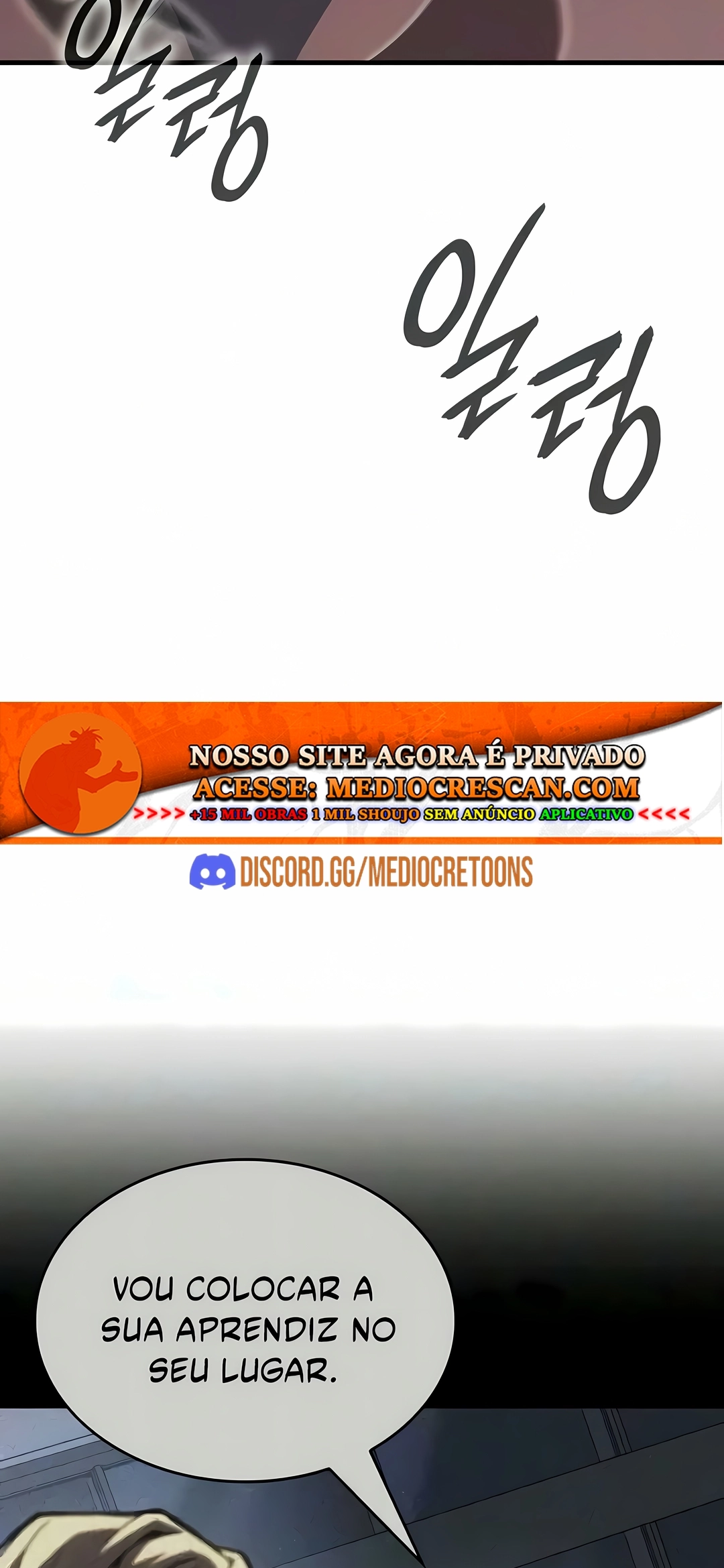 Regressando Com o Poder do Rei Capítulo 161 Página 93