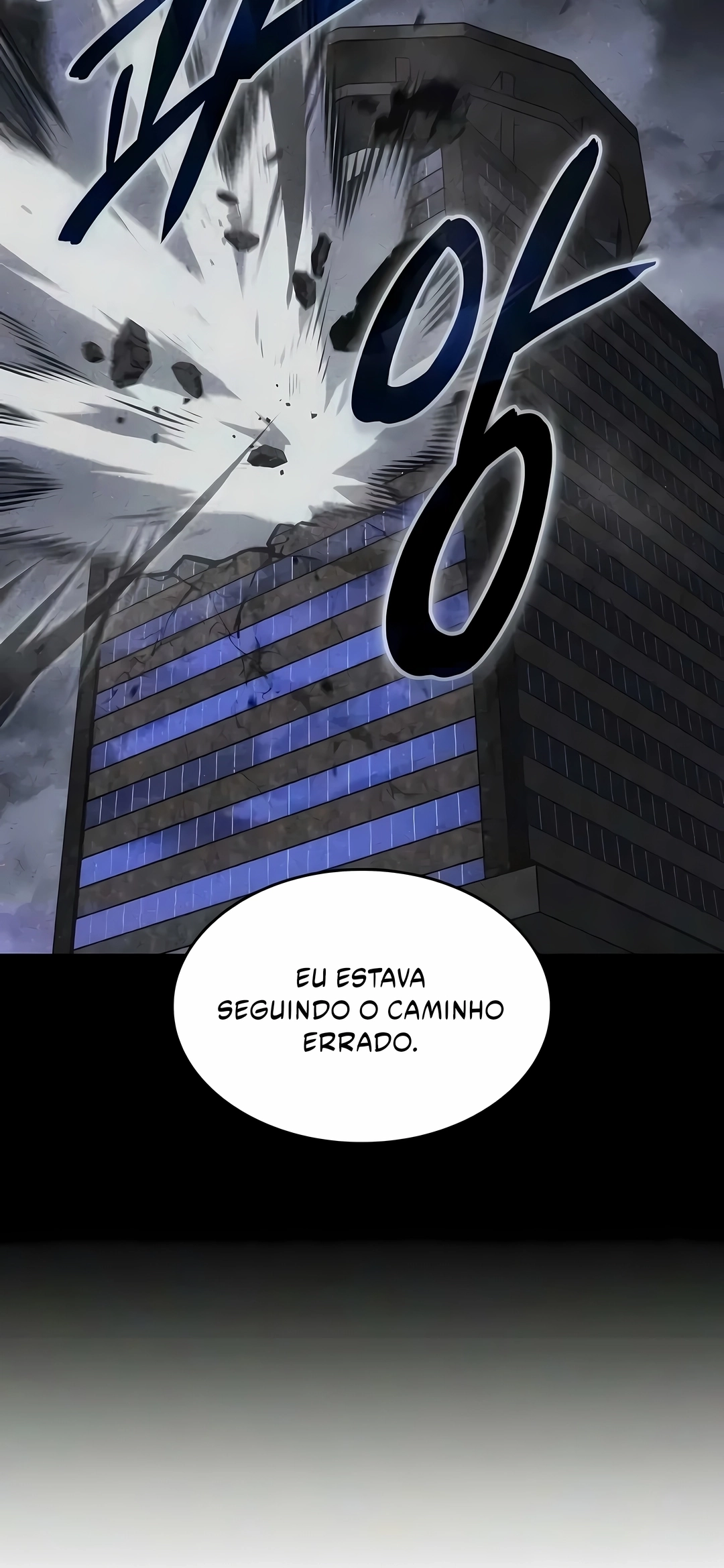 Regressando Com o Poder do Rei Capítulo 161 Página 97
