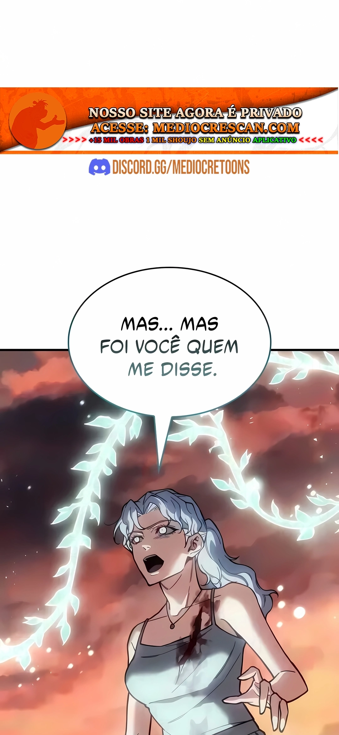 Regressando Com o Poder do Rei Capítulo 161 Página 104