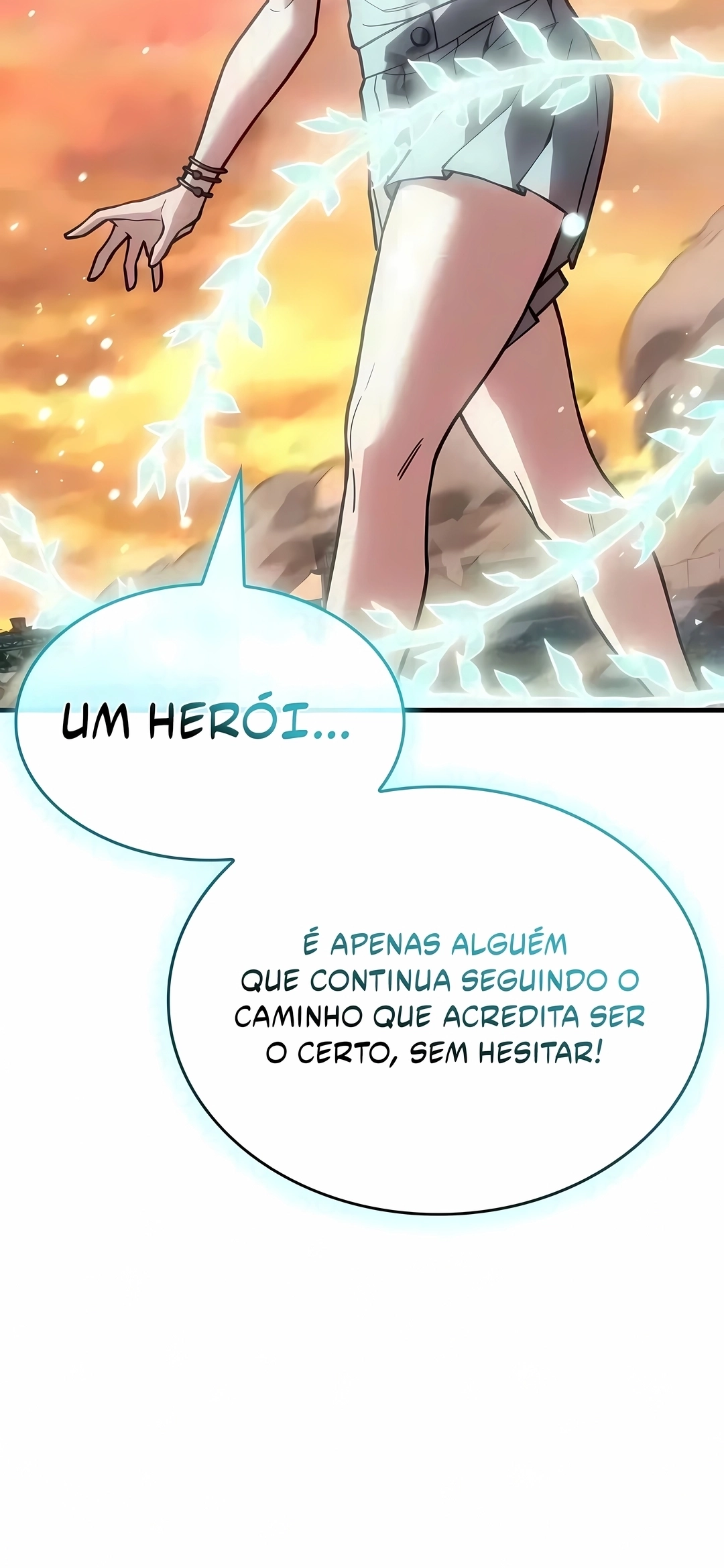 Regressando Com o Poder do Rei Capítulo 161 Página 105