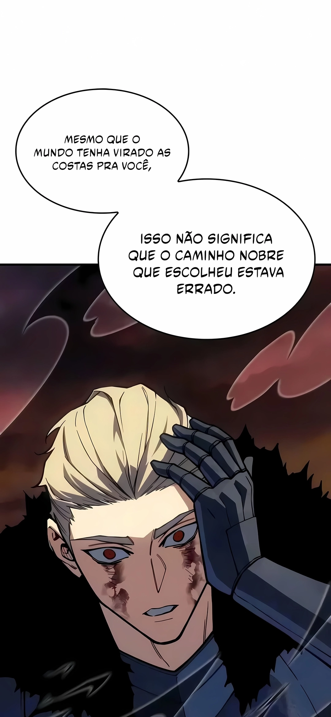Regressando Com o Poder do Rei Capítulo 161 Página 106