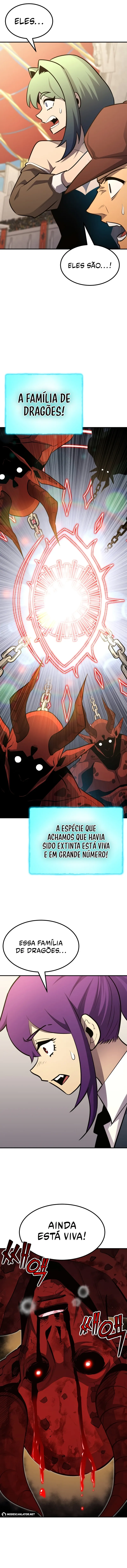 Standard of Reincarnation Capítulo 109.1 Página 8