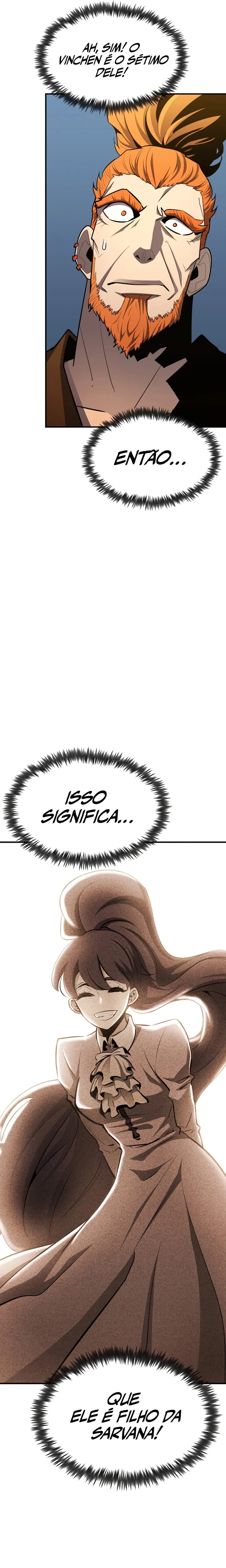 Standard of Reincarnation Capítulo 110.1 Página 17