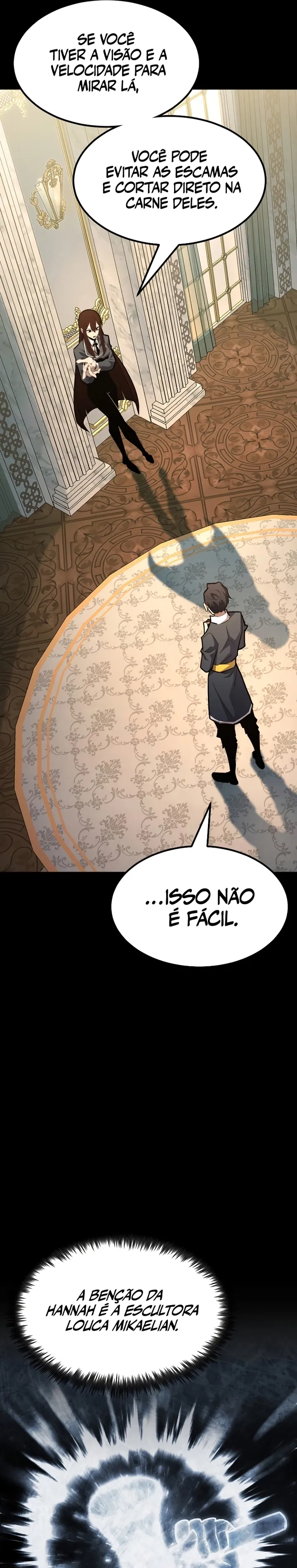 Standard of Reincarnation Capítulo 110.1 Página 30