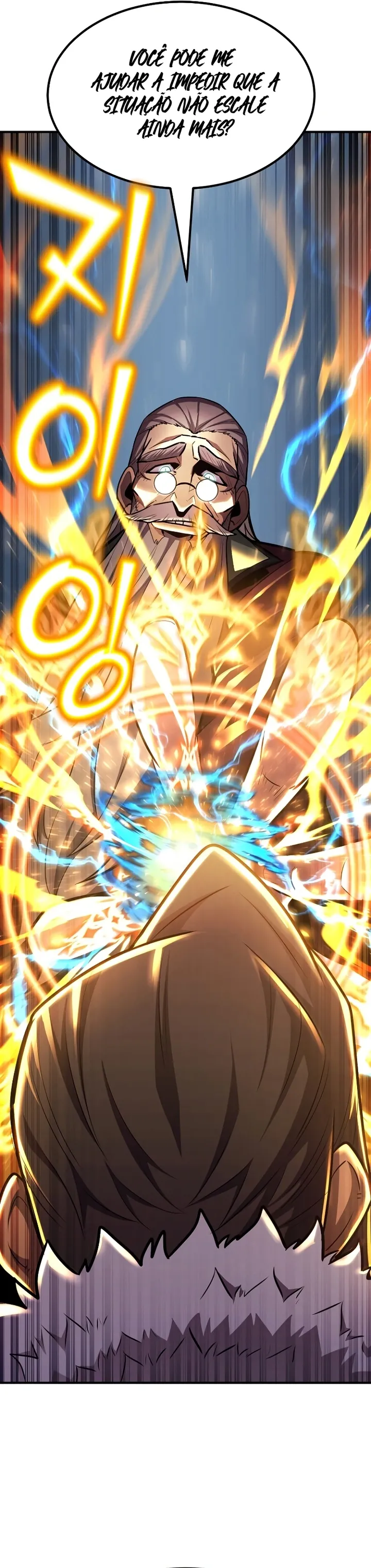 Standard of Reincarnation Capítulo 112.1 Página 6