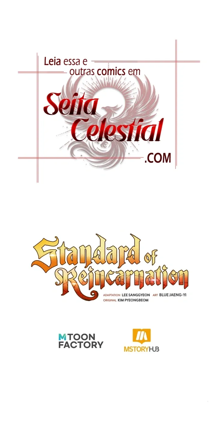 Standard of Reincarnation Capítulo 112.1 Página 49
