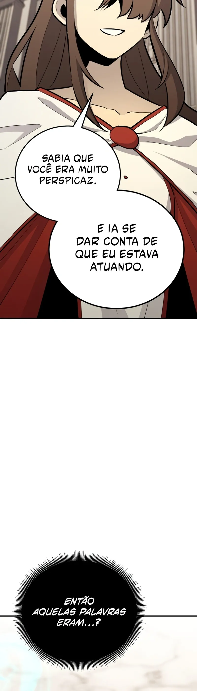 Standard of Reincarnation Capítulo 114.1 Página 25