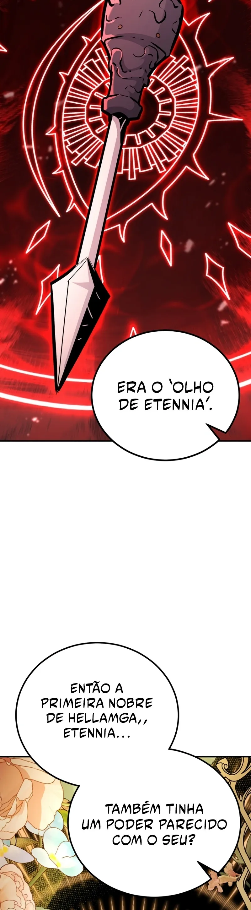 Standard of Reincarnation Capítulo 114.1 Página 28