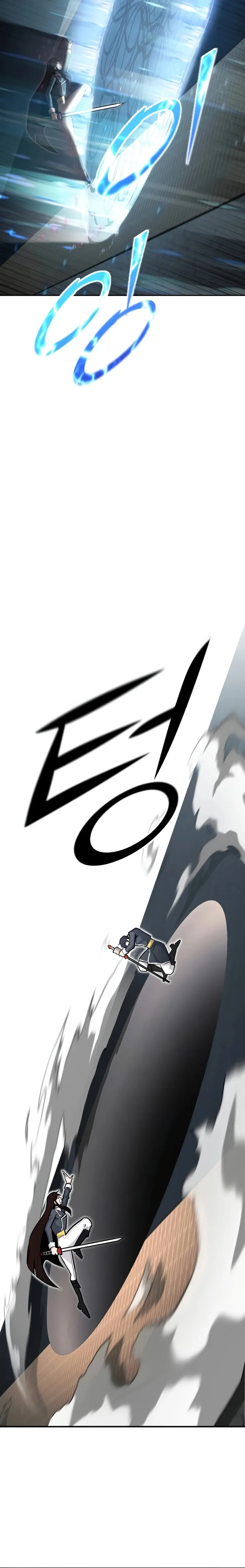 Standard of Reincarnation Capítulo 115.1 Página 46