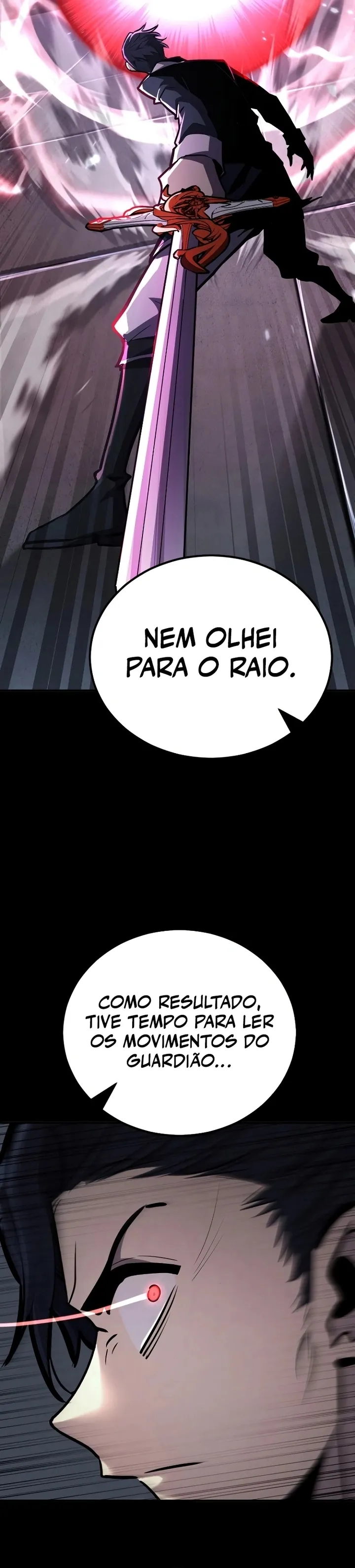 Standard of Reincarnation Capítulo 117.1 Página 39