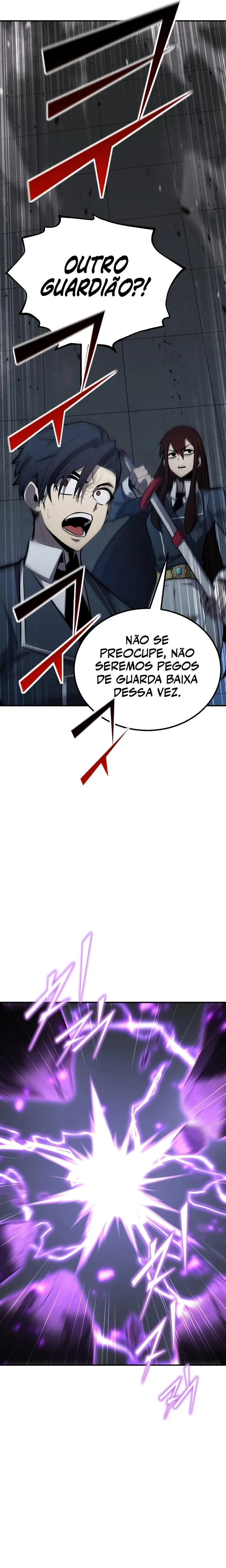 Standard of Reincarnation Capítulo 118.1 Página 24