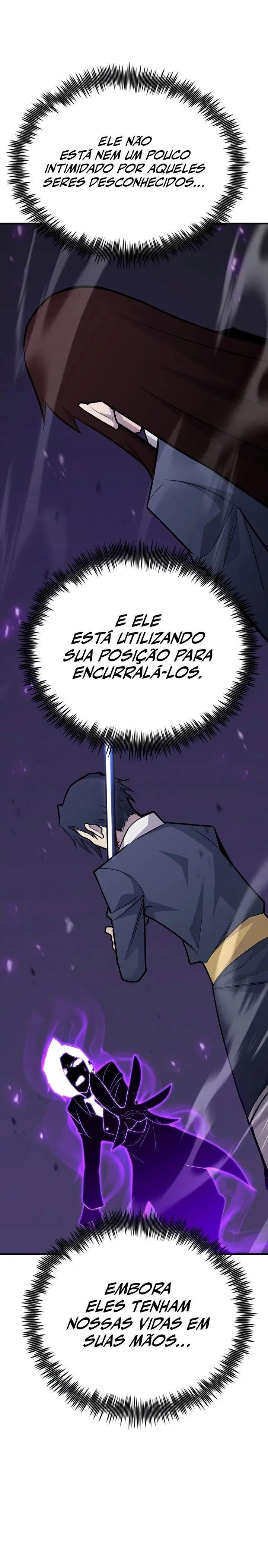 Standard of Reincarnation Capítulo 120.1 Página 3