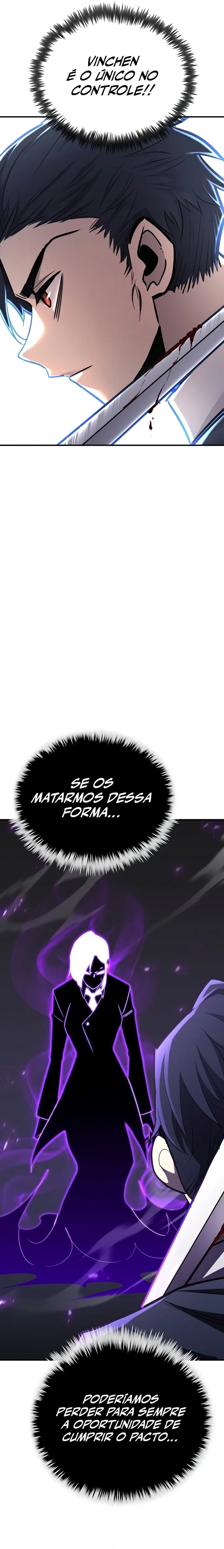 Standard of Reincarnation Capítulo 120.1 Página 4