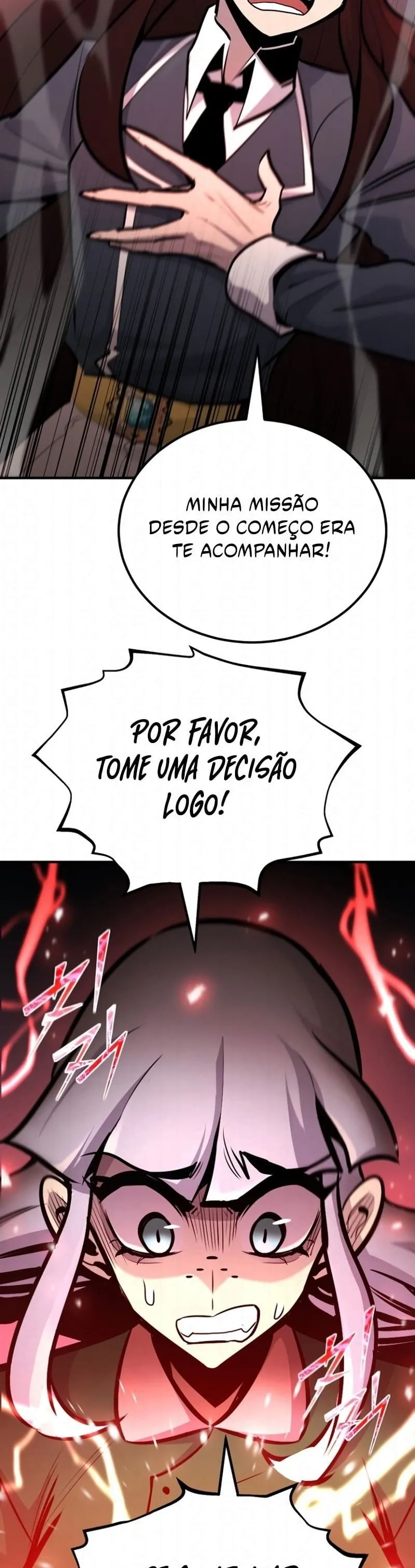 Standard of Reincarnation Capítulo 122.1 Página 4