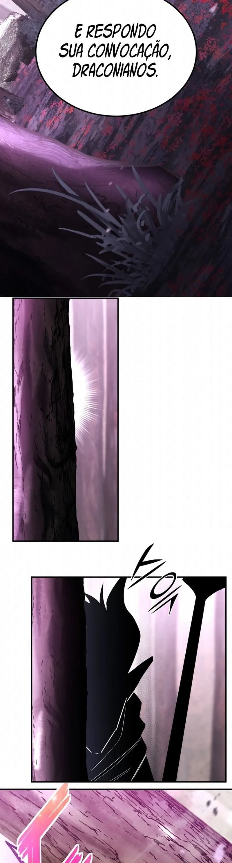 Standard of Reincarnation Capítulo 122.1 Página 23