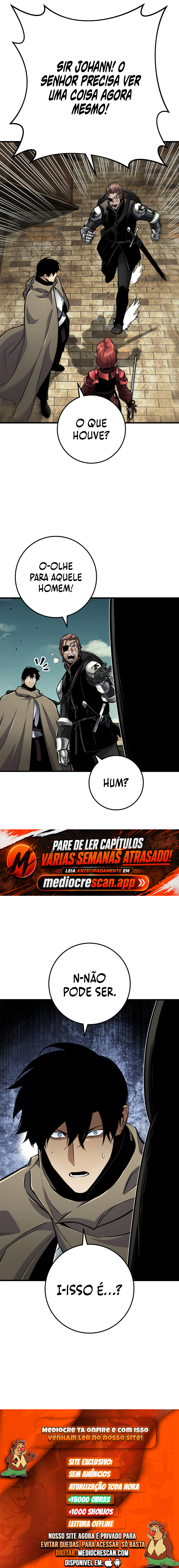 O Manual de Sobrevivência do Cavaleiro Errante Capítulo 60 Página 14