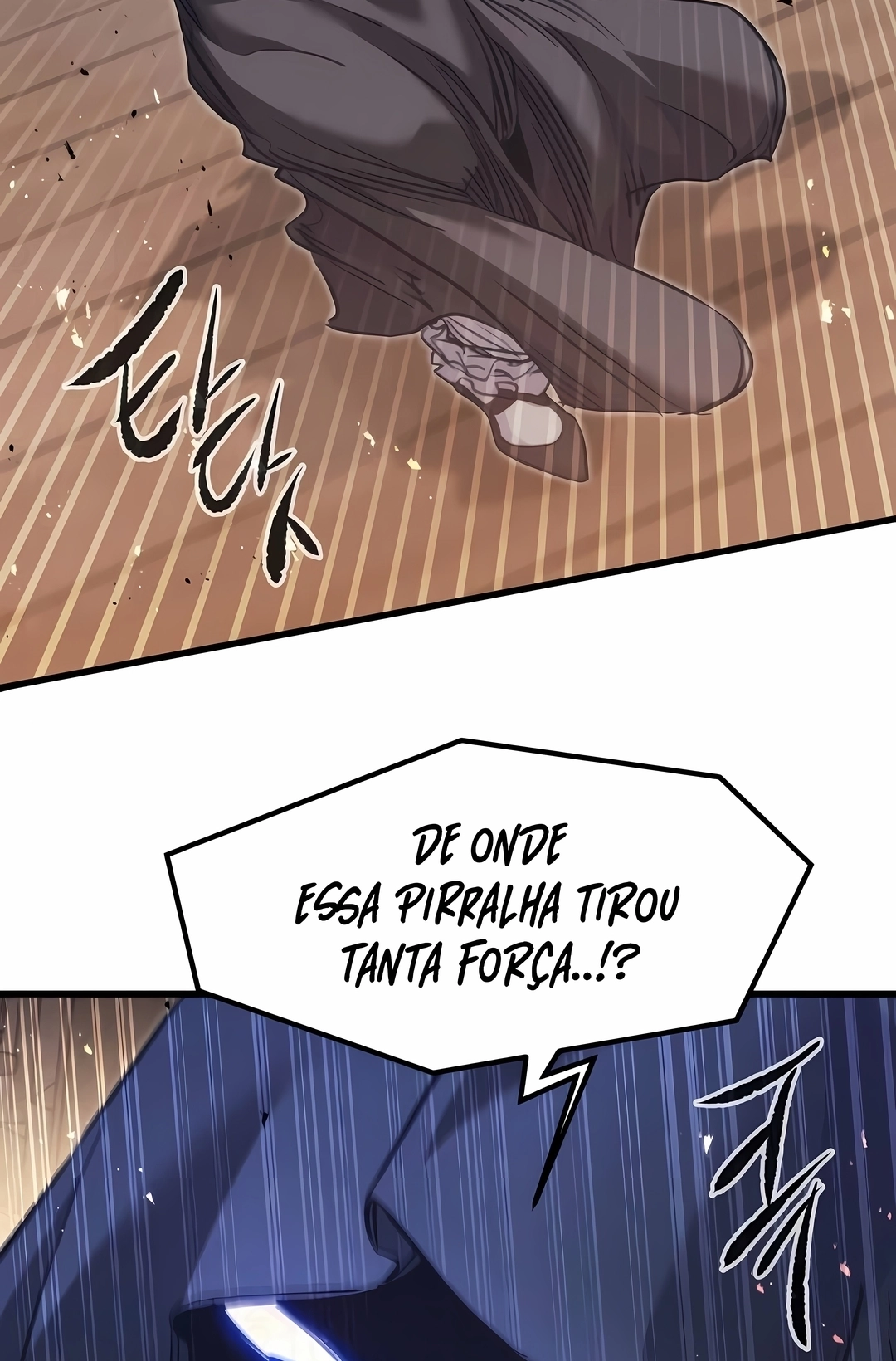 The Regressed Mercenary Has a Plan Capítulo 107 Página 9