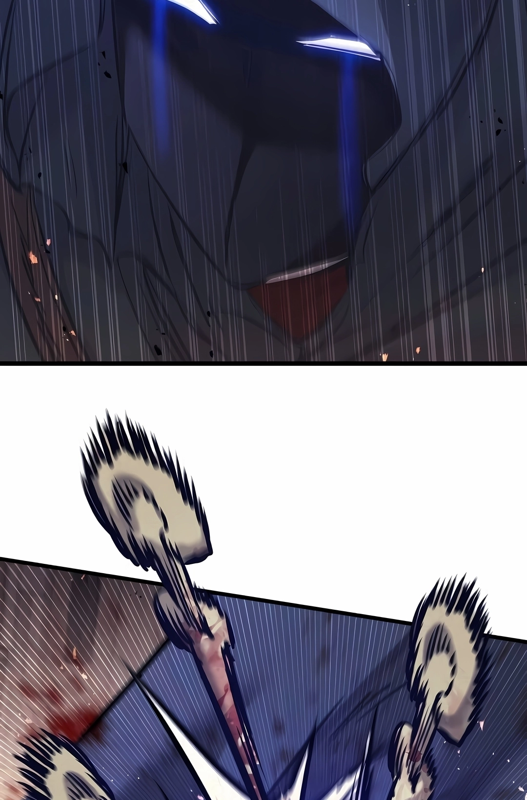 The Regressed Mercenary Has a Plan Capítulo 107 Página 10