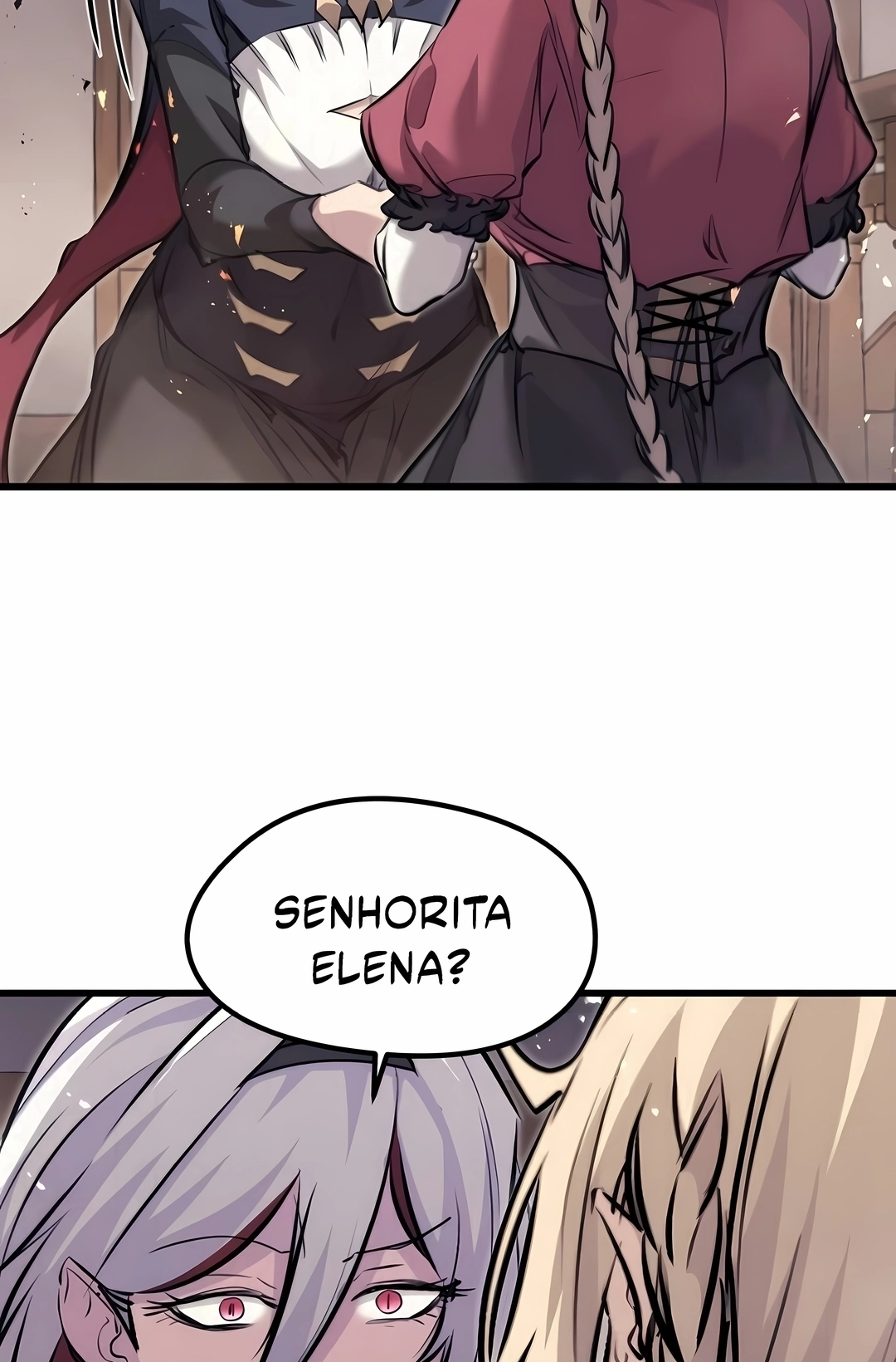 The Regressed Mercenary Has a Plan Capítulo 107 Página 14