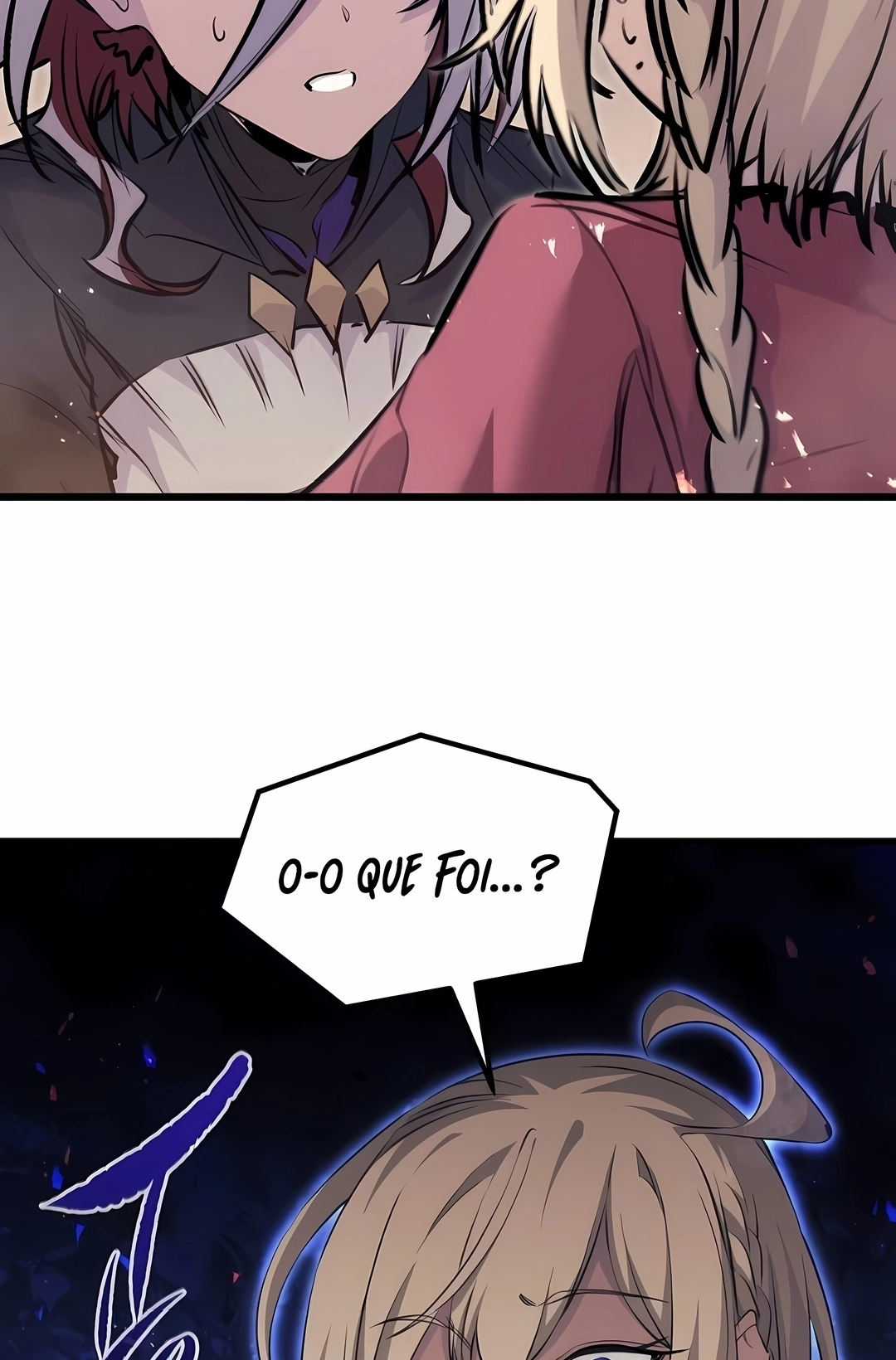 The Regressed Mercenary Has a Plan Capítulo 107 Página 15