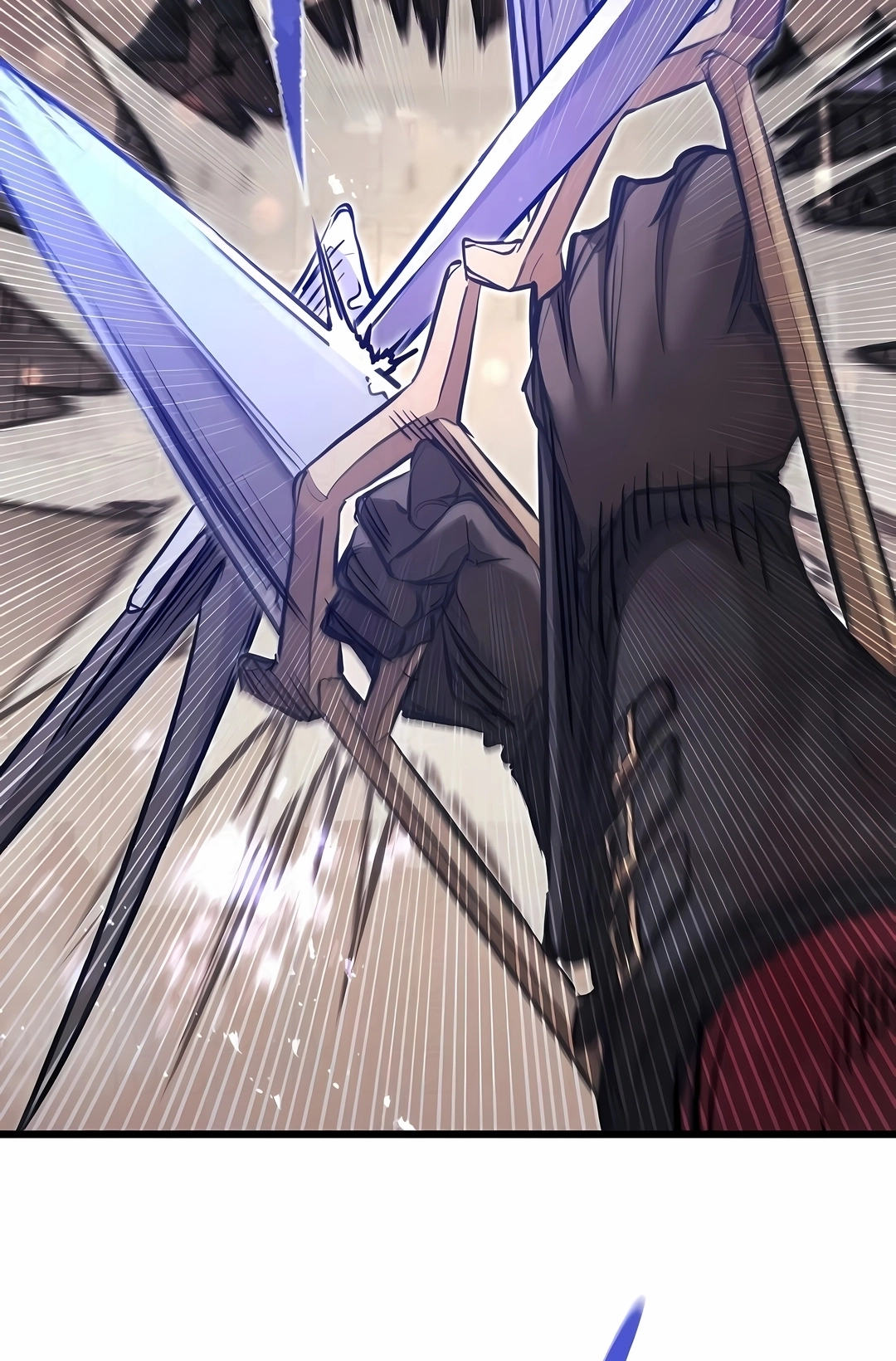 The Regressed Mercenary Has a Plan Capítulo 107 Página 19