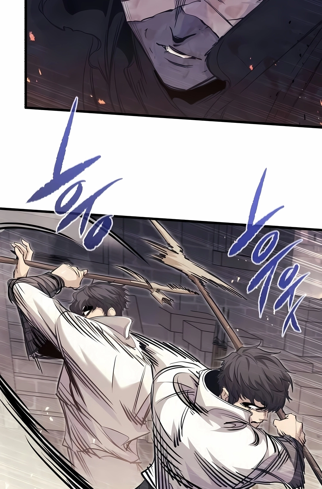 The Regressed Mercenary Has a Plan Capítulo 107 Página 22