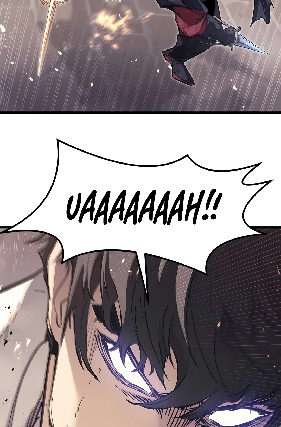 The Regressed Mercenary Has a Plan Capítulo 107 Página 30