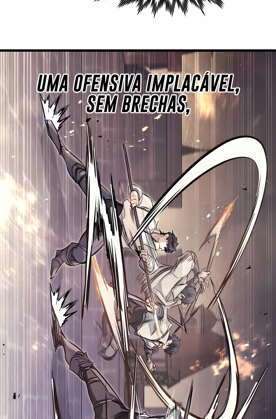 The Regressed Mercenary Has a Plan Capítulo 107 Página 35