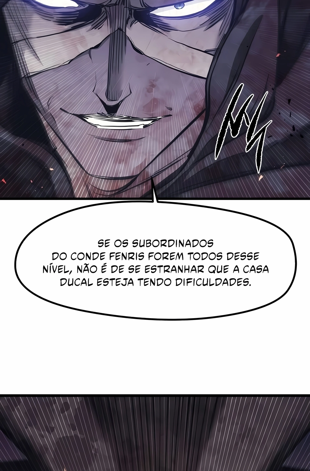 The Regressed Mercenary Has a Plan Capítulo 107 Página 39