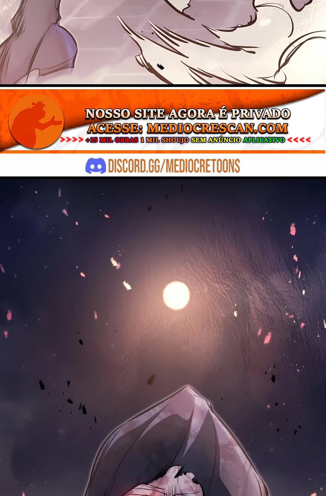 The Regressed Mercenary Has a Plan Capítulo 107 Página 44