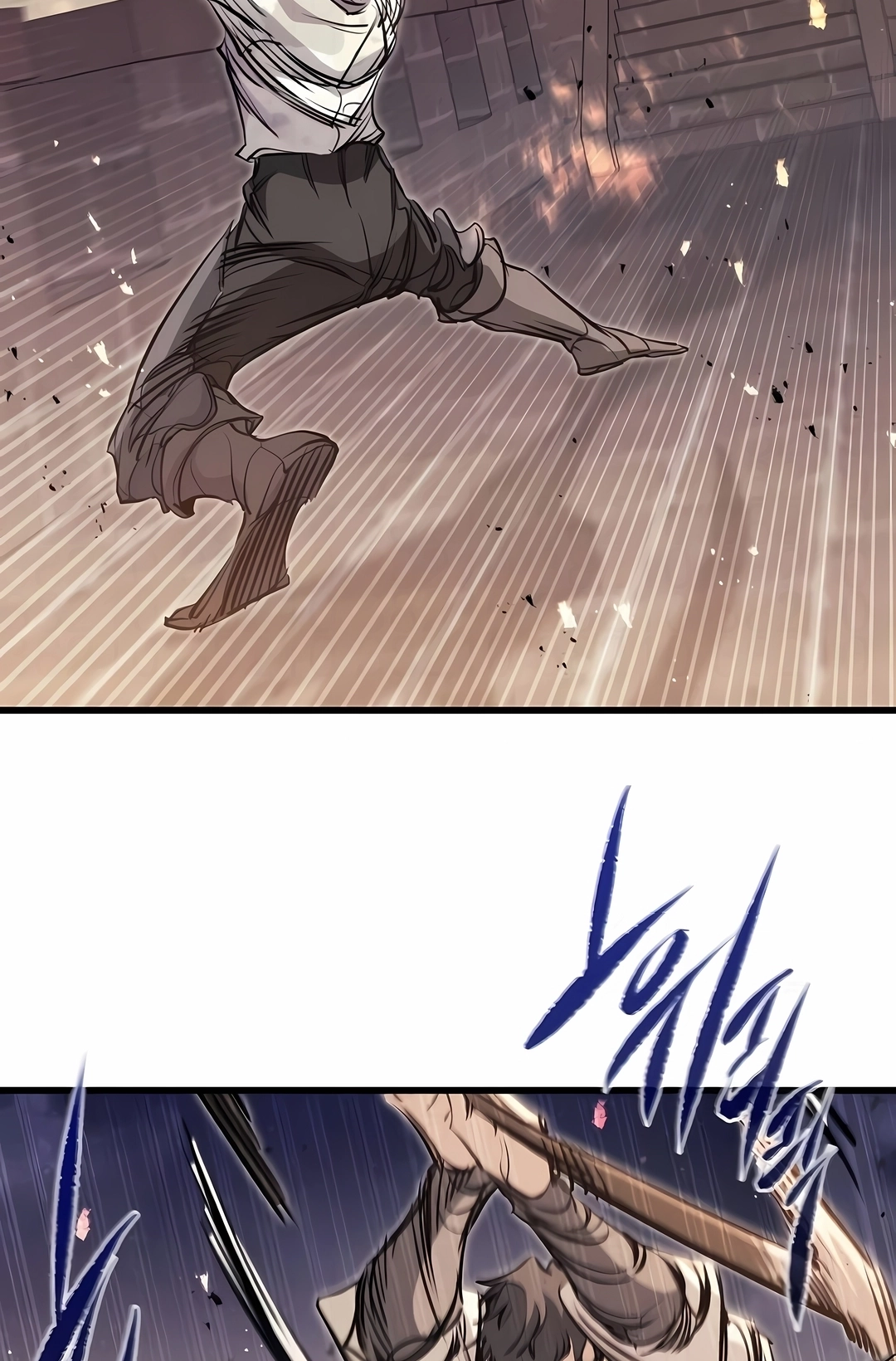 The Regressed Mercenary Has a Plan Capítulo 107 Página 47