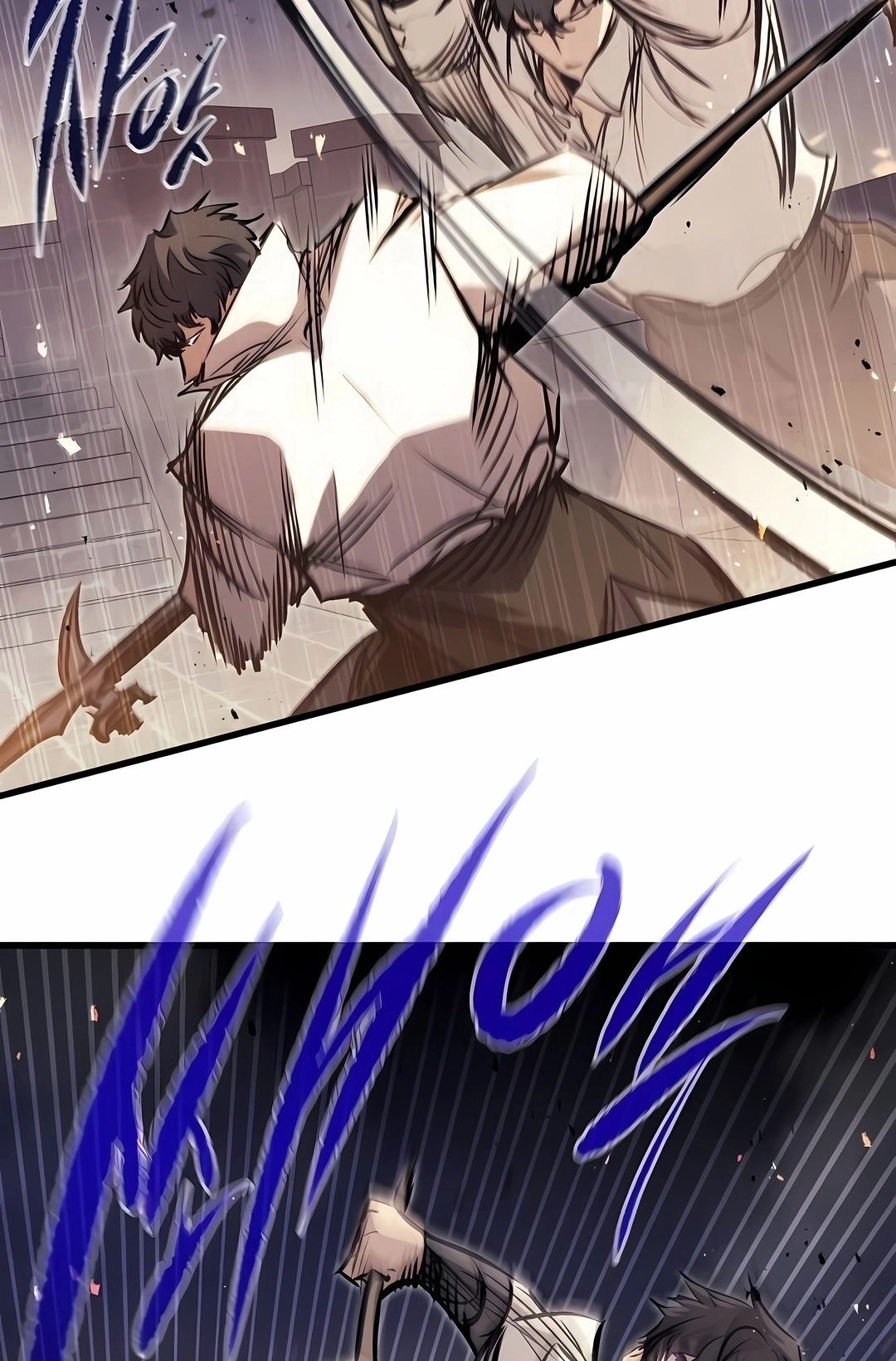 The Regressed Mercenary Has a Plan Capítulo 107 Página 48
