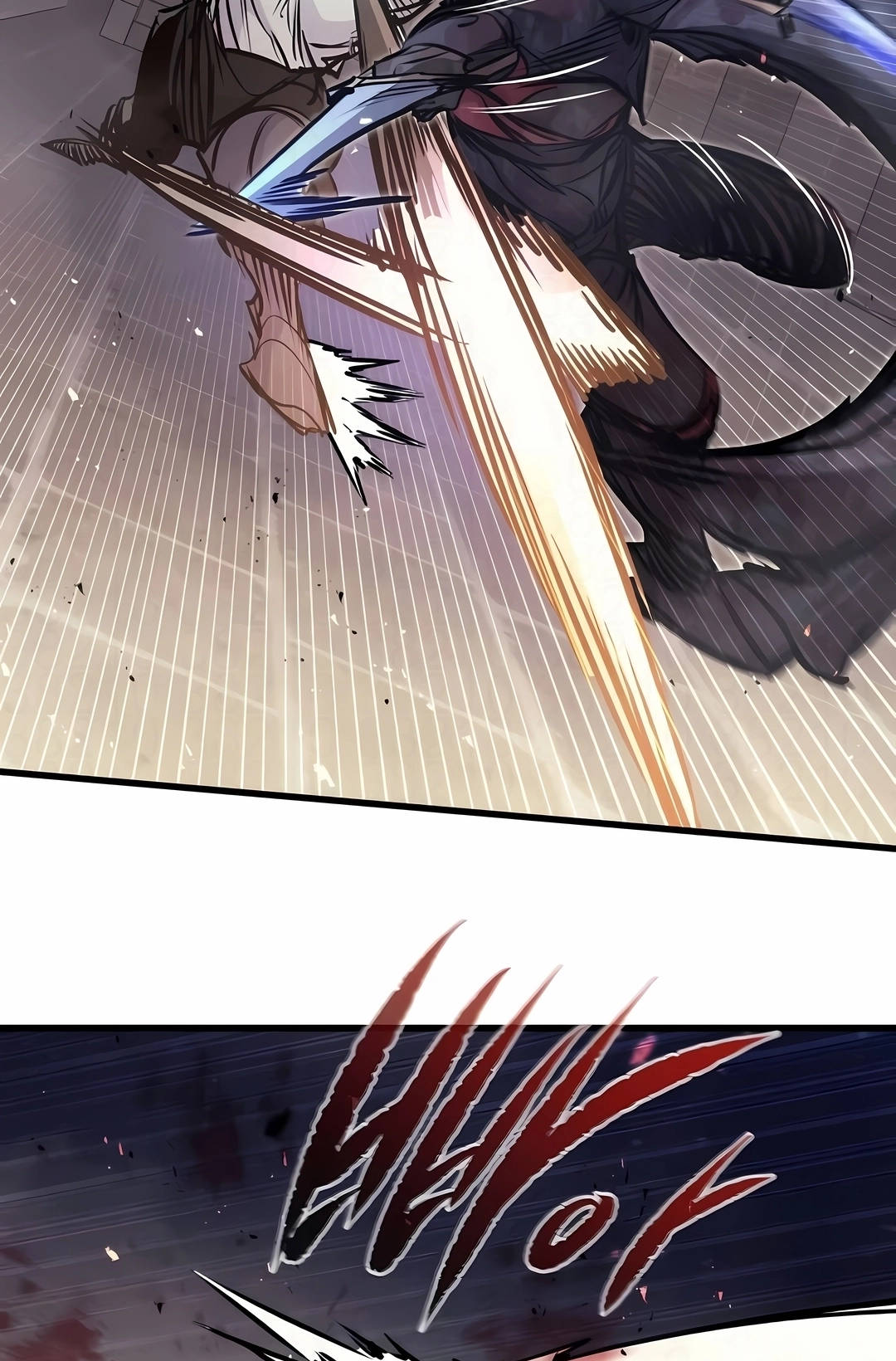 The Regressed Mercenary Has a Plan Capítulo 107 Página 51